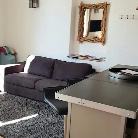 Appartement T2, 1 Seule Chambre, Tres Lumineux Bandol Exterior foto
